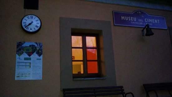 Refugi Quatre Cases Clot del Moro Bagian luar foto